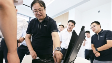探寻科创逐梦的“破圈”密码