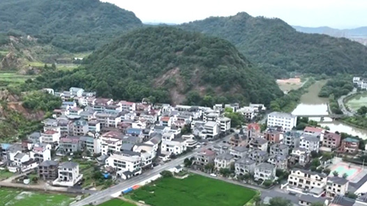 新思想引领新征程丨书写新时代基层治理的民生答卷