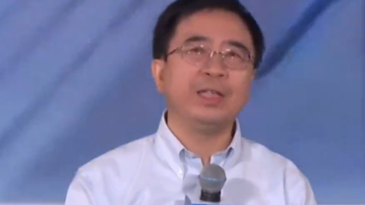 青春华章丨中国为何要倾尽心力深耕量子信息科技？潘建伟解答