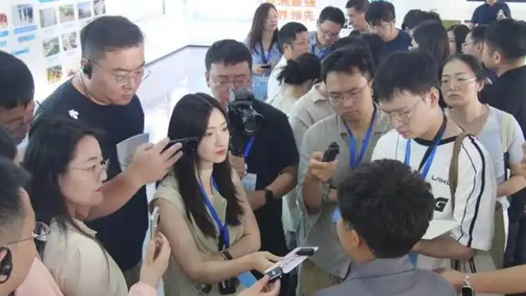 活力中国调研行｜湖南：向“新”而行 烟火气里长出硬实力