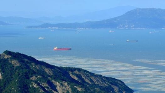 活力中国调研行｜观山看海品味“闽式生活”