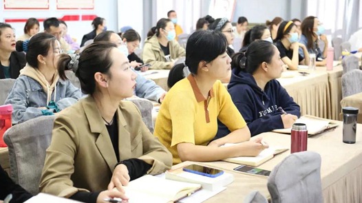 让榜样力量直抵职工心间