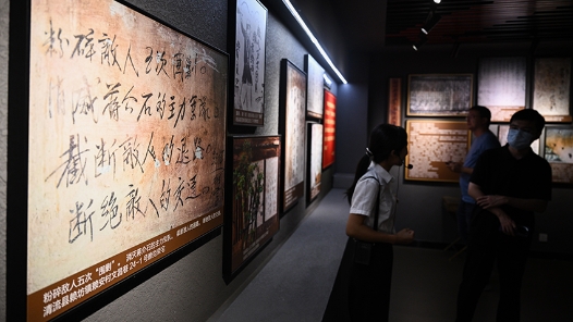 “每一代人都要走好自己的长征路”——访西班牙IE大学中国研究中心主任巴尔迪维索