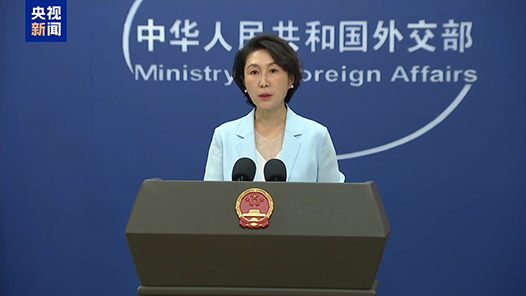 外交部：金砖国家已成为名副其实的全球南方第一方阵
