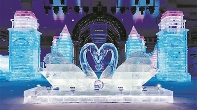 吉林省升级冰雪假期新政 12月错峰放五天“雪假”