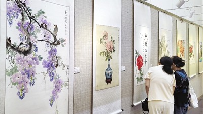 阅读无障碍 共建“心世界”