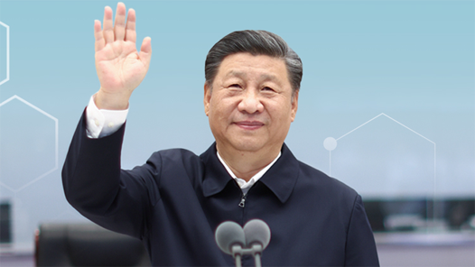 习近平总结金砖20年发展成就