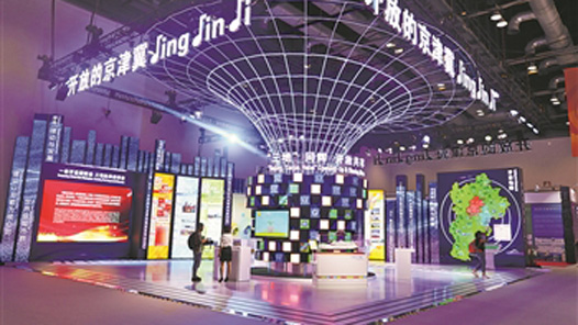 “我想明年再去中国”：中国明年接任金砖主席国 多国人士表示期待