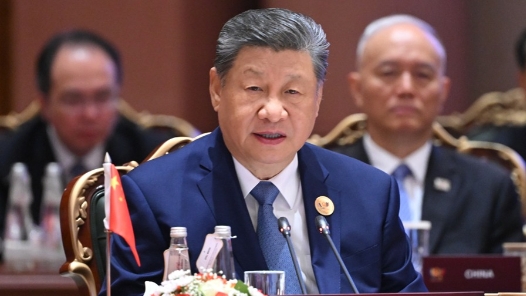 习近平在金砖国家领导人第十八次会晤第一阶段会议的讲话（全文）