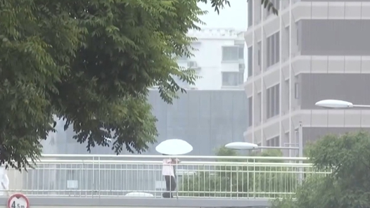 国家防总针对海南启动防汛四级应急响应