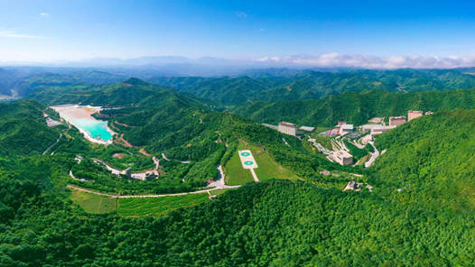 我国绿色矿山建设迈入新阶段