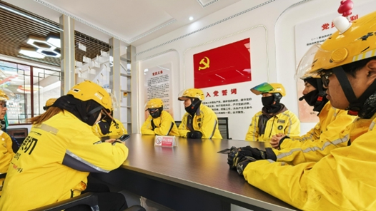 甘肃张掖发布新就业形态劳动用工管理指引