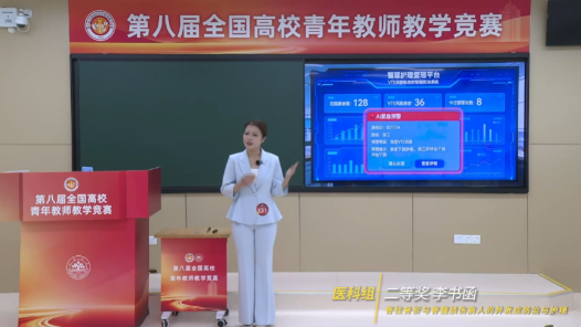 脊柱骨折与脊髓损伤病人的并发症防治与护理