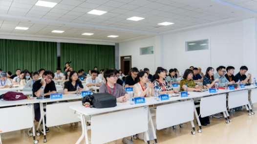 2026年浙江省嘉兴市职工职业技能竞赛AI+全媒体运营师赛项完赛