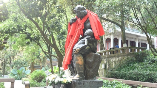 赓续长征精神 奋进复兴征程｜黔山贵水见证长征中的军民鱼水情
