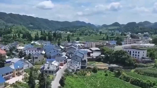 赓续长征精神 奋进复兴征程丨从长征精神中汲取产业崛起动能 昔日“红色热土”加速蝶变