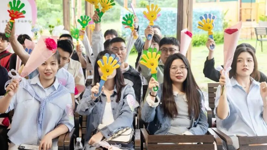 “嘉工鹊桥会”两年促成结婚137对 浙江省嘉兴市将启动一线职工婚恋服务“深耕行动”