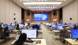 “AI训练导师”在这里同台竞技！云南省首届人工智能训练师技能竞赛成功举办