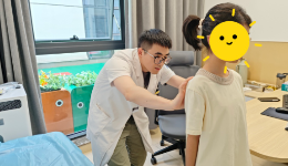 浙江诸暨：“五健”巡回筛查进乡镇筑牢儿童青少年健康屏障