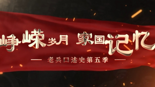 《峥嵘岁月 家国记忆》卢元顺：一场四天阻击战 一生赤胆报家国