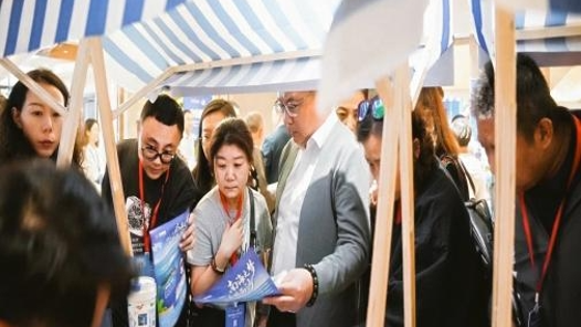 “康养旅居看海南·筑梦想环岛专列”疗休养产品推介活动在京举行