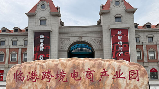 “新”中有你｜从选品到出海，鄂尔多斯把跨境生意做成“一站式”