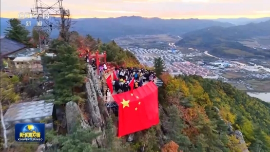 新思想引领新征程｜以人的需求为原点 激活消费大市场