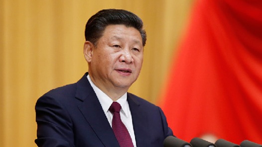 看图学习·我们的长征路丨总书记深情讲述的长征故事与伟大长征精神