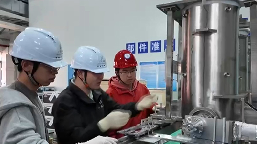 新思想引领新征程｜从源头和底层破题 夯实科技强国根基