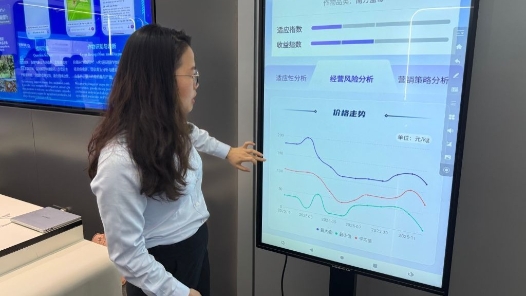 活力中国调研行｜人工智能应用“出海”东盟市场