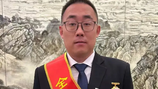 劳模守乡土实干兴枣业