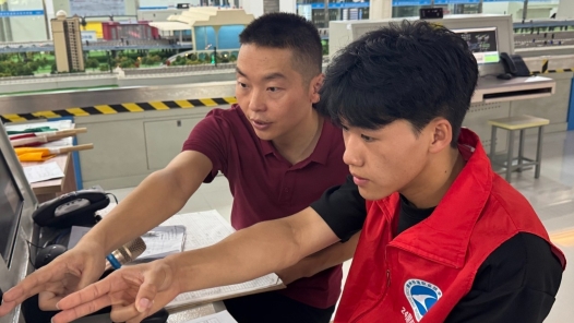 活力中国调研行｜工业重镇柳州探索职教出海：“职业教育伴随企业走出去”