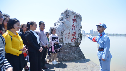 红星照耀中国｜行走赣鄱红土地 多元传承红色文脉