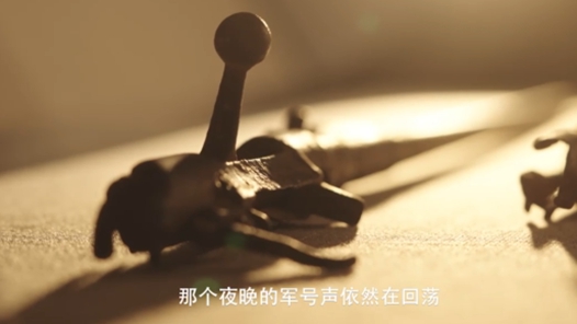 微纪录片《长征二十夜》第十六集｜智取险关的夜